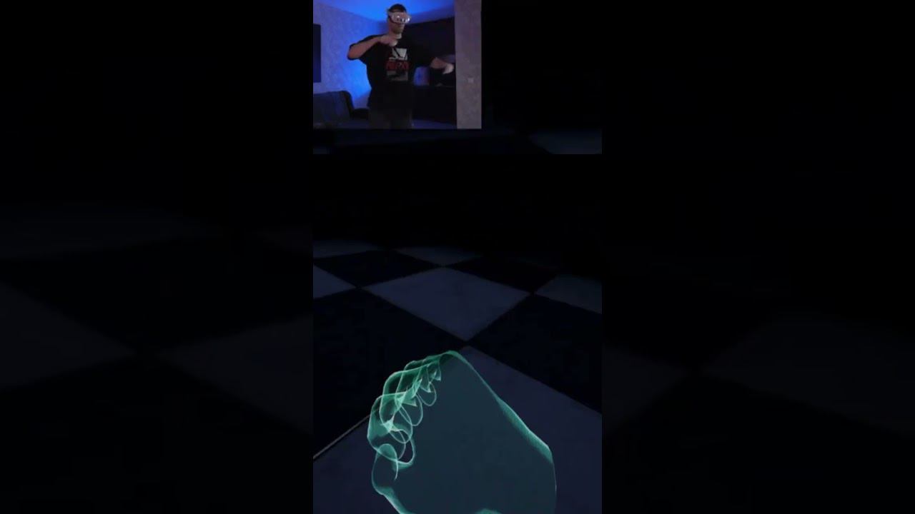 Куда ползти? #smartvol #fnafvrhelpwanted #fnaf смотреть онлайн