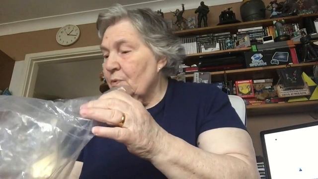 Days Gone Unboxin смотреть онлайн