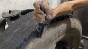 How Old Tyres Are Retreaded So They Can Be Used Again Retreading Plant Tour