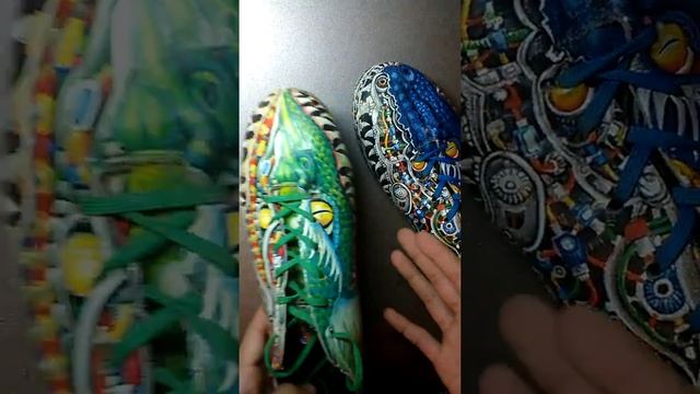 Бутсы от Адидас.5 смотреть онлайн