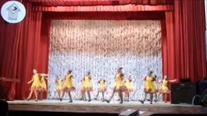 "Как за двОром за дворОм"