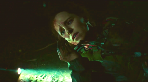 Дезматч — Русский трейлер (2021)