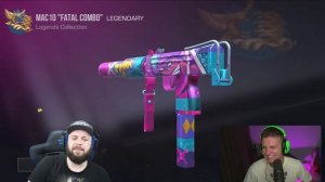 ЧТО КУПИТ ХОЛДИК НА 10000 ГОЛДЫ, если ЕМУ ВСЁ РАЗРЕШАТЬ В STANDOFF 2!