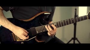 The Final Countdown - Europe - Cole Rolland (Guitar Cover) | Master Music