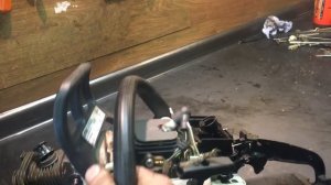 ЦПГ Штиль 180. Одинаковые,но такие разные