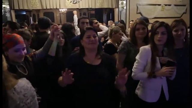 Асадула Бахтанов- Крик любви (концерт В кругу друзей) смотреть онлайн