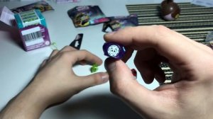 ИГРУШКИ НА 500 РУБЛЕЙ ДЛЯ ДЕВОЧЕК ИЗ ДЕТСКОГО МИРА