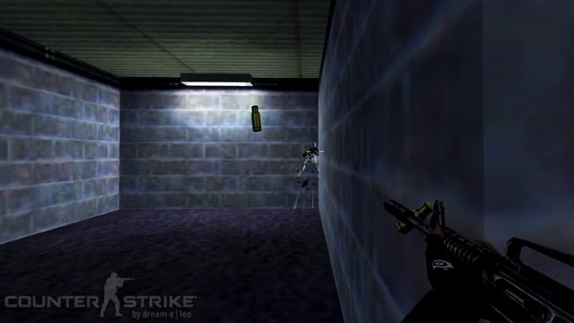 Места и позиции в CS 1.6, которые не "чекают" смотреть онлайн