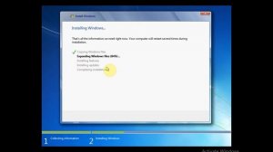 How to Create a Virtual Machine in Windows 7 using VMware