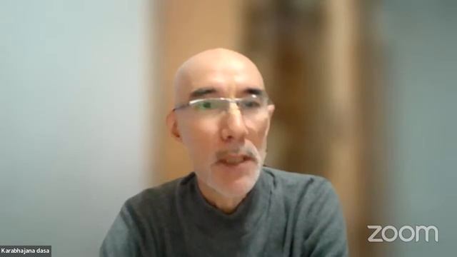 Прабхупада | «Кришна — изначальный Гуру» смотреть онлайн