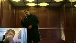 Реакция Pahneika на Баста – Молодость (feat. Скриптонит)