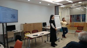 НКО ЛАБ «Для кого вы работаете? Как определить свою целевую аудиторию?»