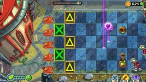 Plant vs Zombie 2 (Растение против Зомби 2) PvZ 2 Киви зверь теперь за кристалы?