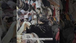 Все бренды теперь есть в Монголии. Шоппинг туры в Улан-Батор