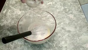 МИНТАЙ В КЛЯРЕ/ ВКУСНО И БЫСТРО