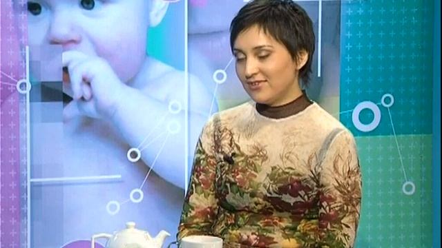 Ароматерапия для малышей (1/2) смотреть онлайн