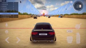 КАК ТАЩИТЬ В игре КАЛЬМАРА ТЮНИНГ КЛАБ ОНЛАЙН