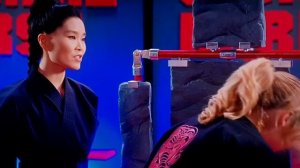 Cobra Kai season 5 Terry silver Teaches Tory a lesson (HD Quality