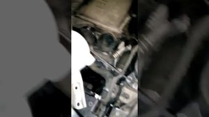 Приводной ремень БМВ х5.
