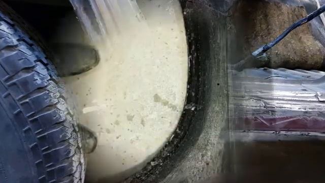 20лет без ремонта. Хундай " Голоппер" смотреть онлайн