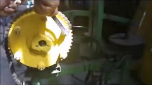 Настройка предохранительной муфты на ЖС