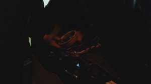 BMW x5 e53 | Замена бензонасоса