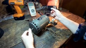 Самодельный таходатчик. Что выбрать ?