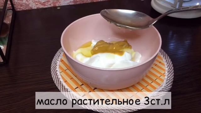 Самый вкусный аналог пп-майонеза ? / Mayonnaise смотреть онлайн