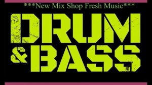 Драм и Басс 2022 D&B Best Music Magazine