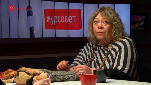 Журсовет 2017 05 16 Большие гастроли театра кукол им  Образцова смотреть онлайн