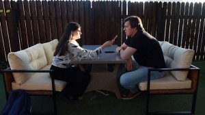 ДМИТРИЙ КРАВЧЕНКО-да-да- ТОТ САМЫЙ ИЗ ЧАТ РУЛЕТКИ