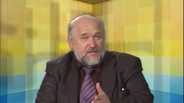 Лекция 24: Проблема происхождения жизни