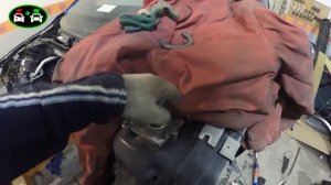 Приспособление для вытяжки стаканов VW моими руками