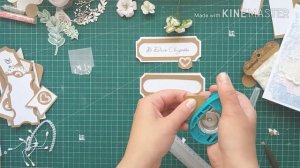 10 вариантов использования дырокола Круг