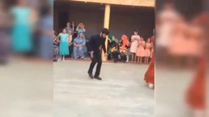 Зубайра  Тухугов Лезгинка 2021