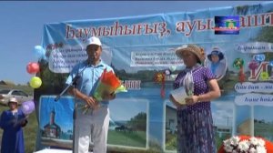 Юбилей Гульфии Юнусовой