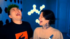 #жетон, пушистый волк и милс кел эдит