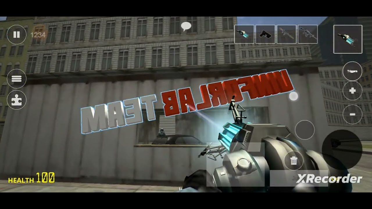 Vmod часть 3 смотреть онлайн