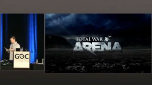 Total War ARENA 2013