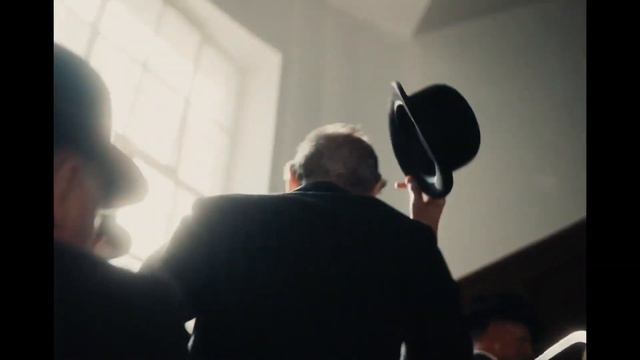 Жить-Английский Тизер-Трейлер_Living-English Teaser-Trailer смотреть онлайн