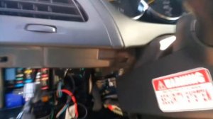 Автозапуск с телефона