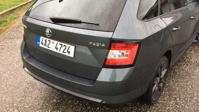 Fabia Club-Pasohlávky Official 2017 смотреть онлайн