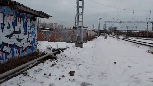 Снос Царицынского радиорынка 18 декабря или о том, как не надо покупать гараж. часть 2. смотреть онлайн