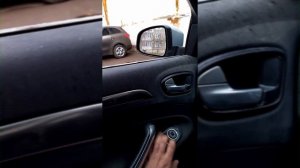 Адаптация доводчиков стекол форд