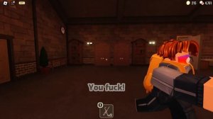 Funny Moments in DOORS | Roblox