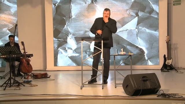 Олег Суханов. Свидетельство Славы Божьей. Как совмещать бизнес и служение? смотреть онлайн