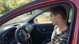 Рено 2017: Сандеро Степвей разозлил маркетологов, боготворящих кроссоверы