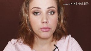 Что такое межресничка. 3 способа заполнения межресничной зоны