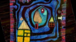 Friedensreich Hundertwasser