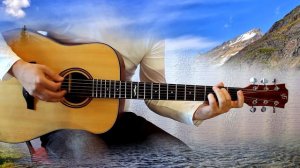 Alexander Guitar - Montana (Open D tuning)